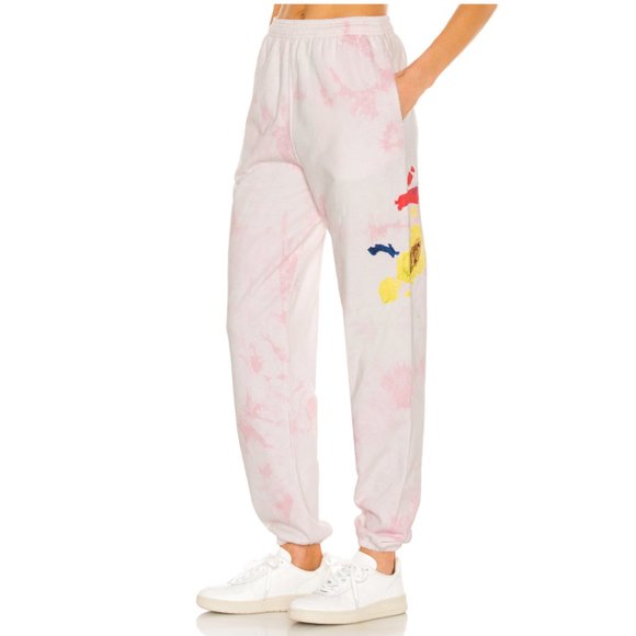 By Samii Ryan Paint Palette Sweatpants - Picture 1 of 3